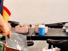 -老何太太鹤岗小串·团建聚餐(龙华店)