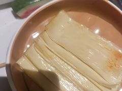 -海底捞火锅(长宁路龙之梦店)