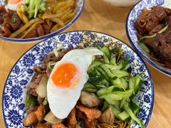 -梁掌门老梁干挑(凤凰路店)
