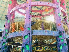 -蓬莱欧乐堡梦幻世界