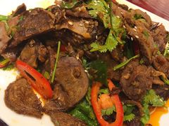 牛展肉-超级厨房概念餐厅(奥园广场店)