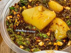 -笔记安顺夺夺粉火锅