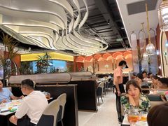 -义乌之心城市生活广场