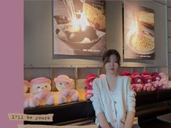 -速度披萨(蓝色港湾店)