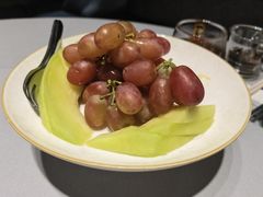 -润泽天·湘味家宴(岳麓山店)