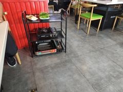 -李氏下饭菜·巫山纸包鱼·烤鱼(滨江路店)