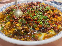 -杨记隆府重庆江湖菜(大悦城店)