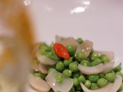 -湖滨28中餐厅·西湖宴·杭州君悦酒店