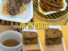 -旺富东海大酒楼(海鲜街店)
