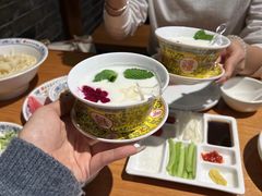 -老北京炸酱面·烤鸭(前门店)