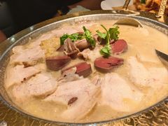 -华竹饭店(中央大街店)