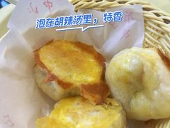 -方中山胡辣汤(天河区店)