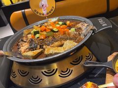 -鱼见你烤鱼•本地烧烤(1818店)