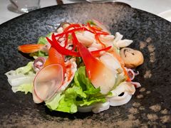 solo拌海鲜-Solo(衡山路店)