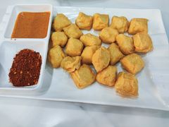 蘸水豆腐-中雪冰冰凉(沙湾国际店)