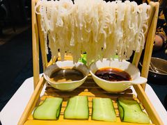 -西安饭庄·非遗陕菜(钟楼店)