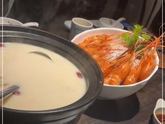 -乔街深夜食堂·台州菜·高压锅生蚝(杭州总店)