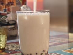 -大头力茶餐厅(花都融创茂店)