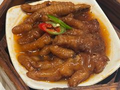 -粤食堂(天津和悦汇店)