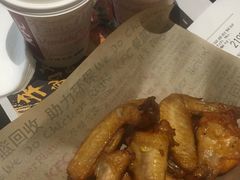 -肯德基(新市百店)