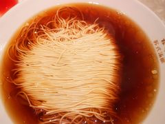 -松鹤面馆·古法焖肉面(观前店)