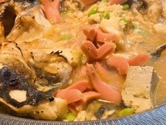 -半天妖烤鱼(西直门凯德mall店)