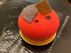 -Salon de The de Joel Robuchon(外滩18号店)