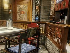 -京味斋·北京烤鸭(北京南站洋桥店)