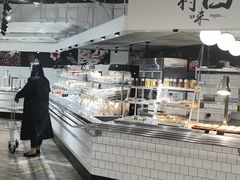 -阿那亚第一食堂 Cafeteria 1