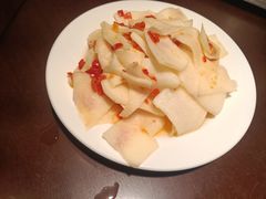 -后湖小院·乡野田园菜