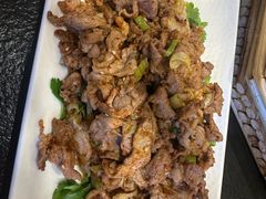 -丁里羊肉小镇(天鹅湖总店)