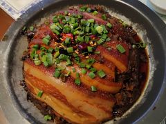 -徐鼎盛民间菜(城南家园店)