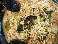 -杨国福麻辣烫(联合大学店)