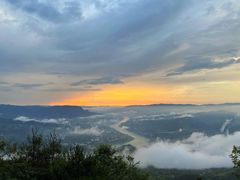-武陵山森林公园