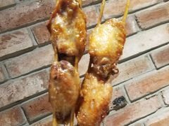 -聚点串吧·北京烧烤(公益西桥店)