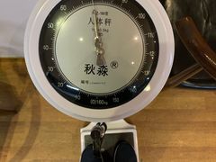 -MOHO FITNESS梦航游泳健身(国创中心店)
