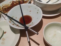 -吕氏疙瘩汤·新派鲁菜(欢乐汇店)