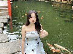 -广州花园酒店