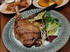 -Bistro Les Lilas丁香花小酒馆