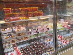-味多美蛋糕(新和平里店)