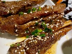 -炊烟小炒黄牛肉(东庆街店)