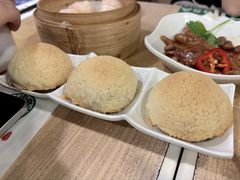 -添好运点心专门店(中环IFC店)