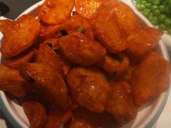 -茄子恰恰·新云南小炒(钱王街店)