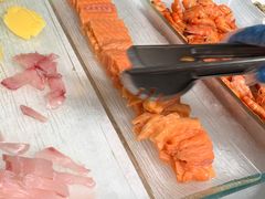 -晶丽香榭自助餐(南京大饭店)