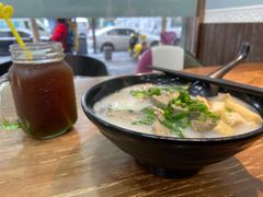 -鸭小妹鸭血粉丝(老门东店)