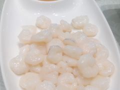 虾仁-金八仙酒店