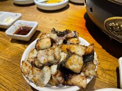 -泥炉烧肉师(新街口金銮巷店)