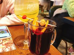 热红酒-BOTTEGA意库(中骏世界城店)