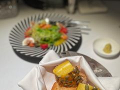 -燃扒房Steakhouse(皇庭店)