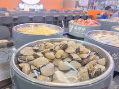-大橘元自助回转火锅(天河新天地店)